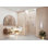 Eclipse 44 - 48 in. x 78 in. Fully Frameless Sliding Shower Door
