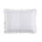Betsey Johnson Solid White Cozy Oversized Bedspread Set-85581379