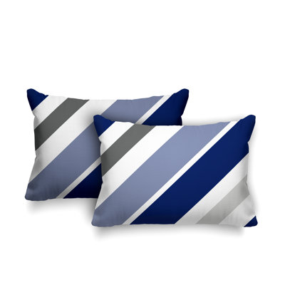Coussin lombaire intérieur / extérieur Manda