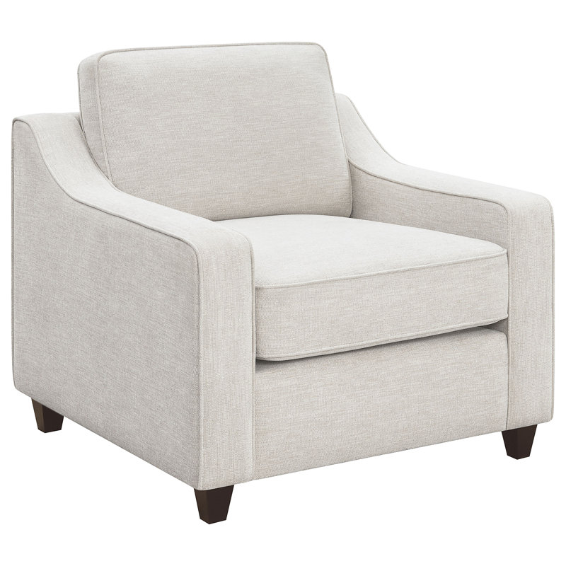 Fauteuil Mahaffey