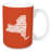 Zipporah Go Syracuse Coffee Mug