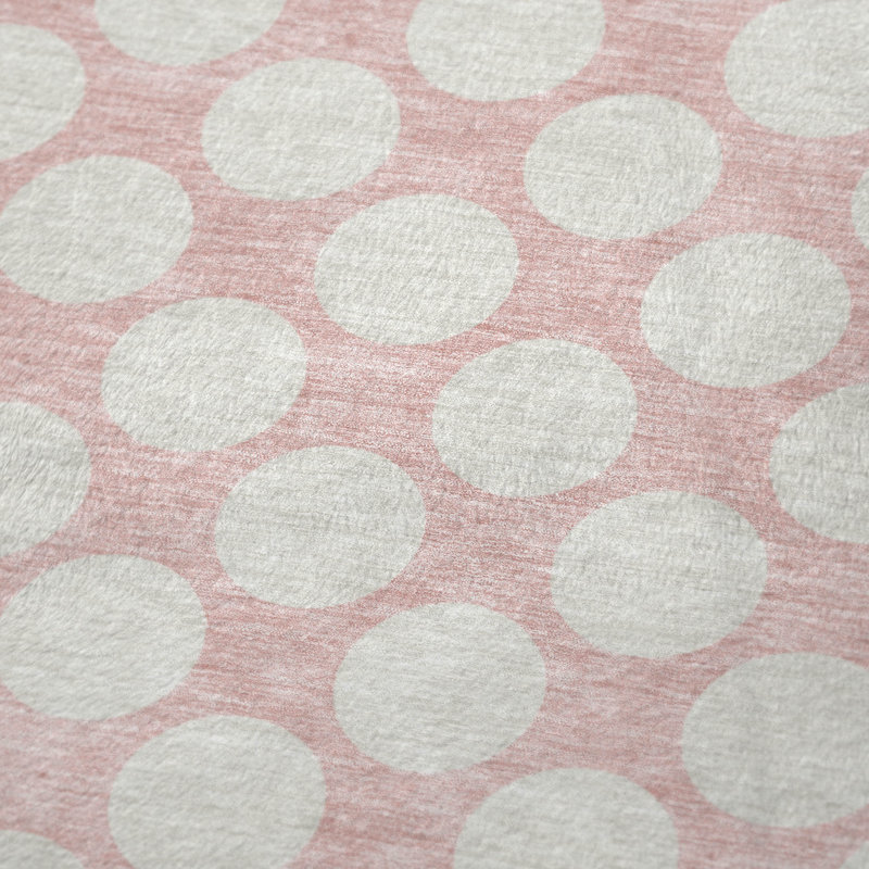 Jeté Sherpa ASB921, Rose