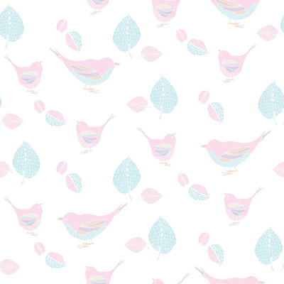 Farris 10m x 53cm Matte Wallpaper Roll