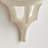 Gianinna Half-circle Mango Bracket Shelf-109425083-116442722