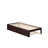 Aayanna Solid Wood Sturdy Platform Bed with Guest Trundle-1854553076-1862430300