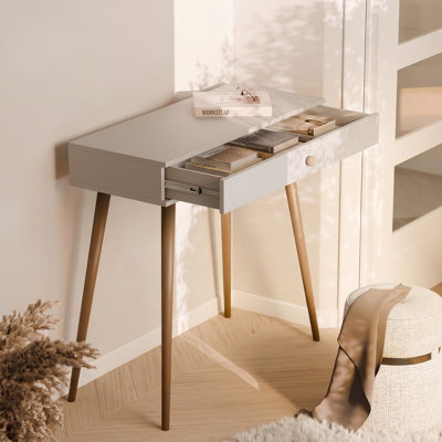 90 cm W Console Table