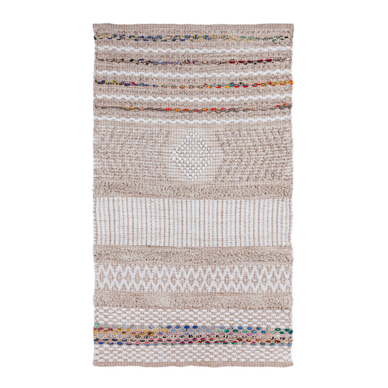Flatweave Indoor / Outdoor Rug