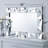 Decorative Mirror Wall