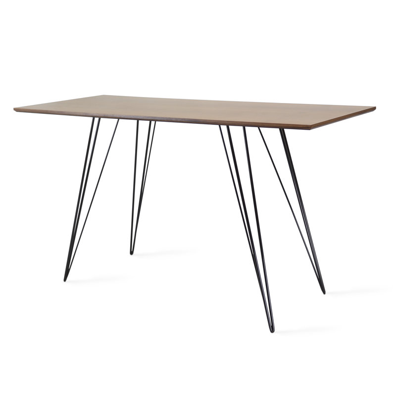 Bureau Williams, Noir