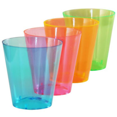 Verre à liqueur 2 oz BarConic® - assortis