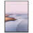 Black Floater Frame selected