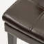 CHAISE BADIN KD [ENSEMBLE DE 2 PCS]-1304768375