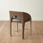 Upholstered Stool-1249195011