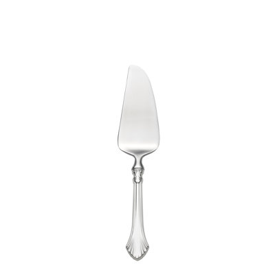 Wallace French Regency Hostess Helper Cheese Server