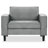 Bugarin 45'' Wide Armchair-146416999