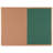 Babillard mural combinable-12345108