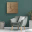 Œuvre sur toile «ologa »-105650057