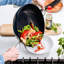 Greenpan Copenhagen Wok 30cm / 4.8 Litre