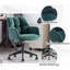 Airionna Ergonomic Adjustable Swivel Chair Office Chair -1928108697
