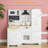 Large Play Kitchen,Kids Kitchen Playset