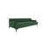 Green is out of stock selected