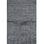 Area Rug in Gray