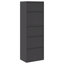 Storage Cabinet Steel Lockable