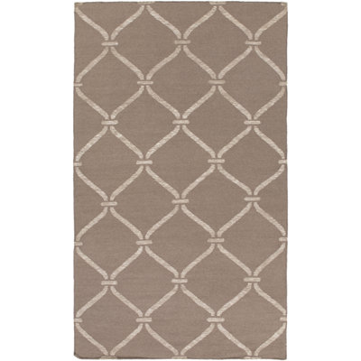 Pennyfield Geometric Indoor Rug
