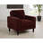 Martten Track Arm Chair-123392923