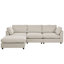 Canapé modulaire U_STYLE-522133532
