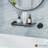 Wall Mounted Optional 2-handle Bathroom Faucet-79725880