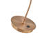 Lampe de bureau 19 po Wilem