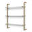 Currier 3 Piece Tiered Shelf