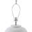 Deahl Large Ceramic Table Lamp