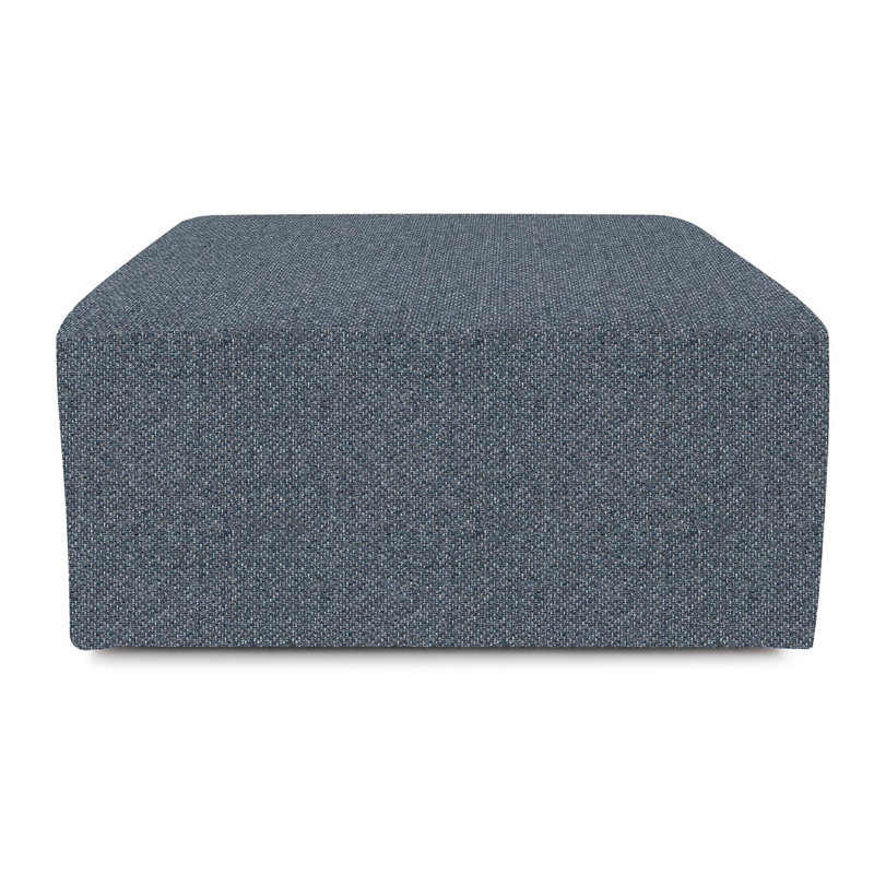 Repose-pieds Universal Universal, Indigo