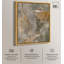 Art textuel abstrait sur toile Gossamer-113261130-113261131