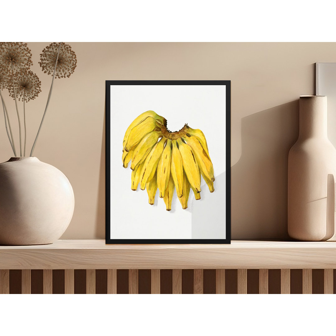 No Frame Print