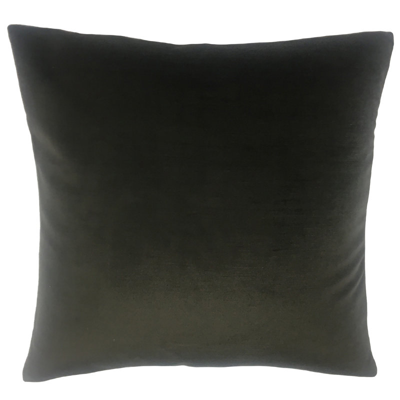 Square Pillow Cover & Insert, 26" X 26", Copper