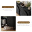 Midnight Charcoal Square Accent Cabinet-595627245