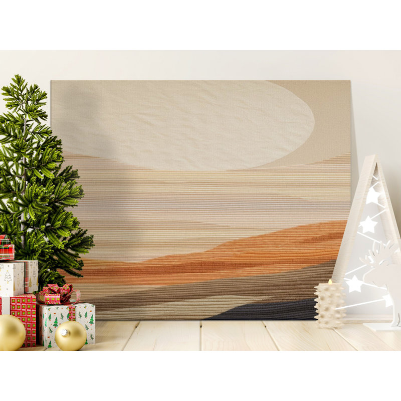 Wrapped Canvas Print Set, 40.64 cm H x 50.8 cm W
