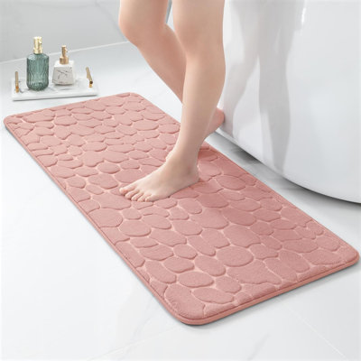 Tapis pour salle de bain Nejka