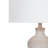 Cyntha Ceramic Table Lamp