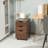 Hilliary 15.75'' Wide 3 -Drawer Mobile File Cabinet-1774804203