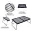REDCAMP 23.6'' W Portable Charcoal Grill