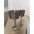 Steel Double Wall Ice Bucket