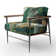 Fauteuil d'appoint Daeschle