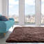 Shull Supersoft Shaggy High Pile Rug-1746641594