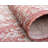 Cozine Oriental Indoor / Outdoor Rug-706246818