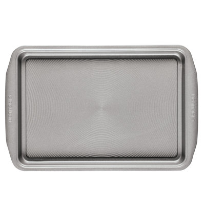 Circulon Bakeware Nonstick Baking Pans / Cookie Pan Set, 9 Inch x 13 Inch and 10-Inch x 15-Inch