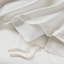 Ensemble de couette 9 pièces - King